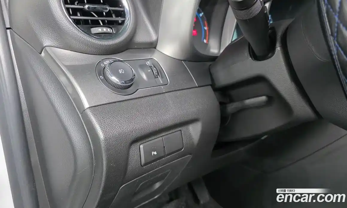 Chevrolet Orlando 2015 2.0 Автомат в Москве № 103334, фото 6