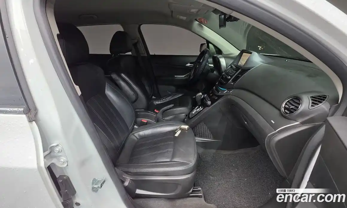 Chevrolet Orlando 2015 2.0 Автомат в Москве № 103334, фото 9