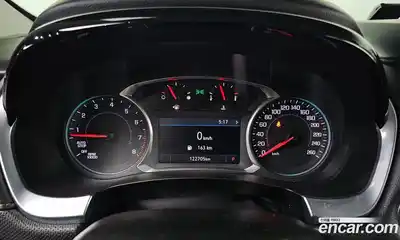 Chevrolet Traverse 2020 3.6 Автомат в Москве № 103447, миниатюра 2