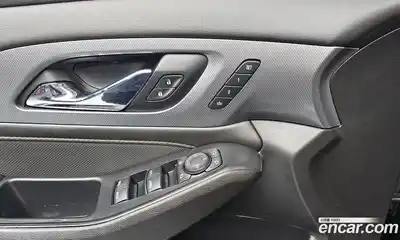 Chevrolet Traverse 2020 3.6 Автомат в Москве № 103447, миниатюра 7