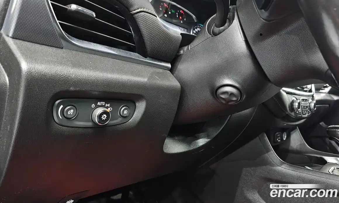 Chevrolet Traverse 2020 3.6 Автомат в Москве № 103447, фото 8