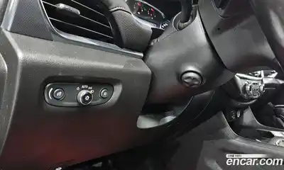 Chevrolet Traverse 2020 3.6 Автомат в Москве № 103447, миниатюра 8