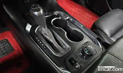 Chevrolet Traverse 2020 3.6 Автомат в Москве № 103447, миниатюра 10