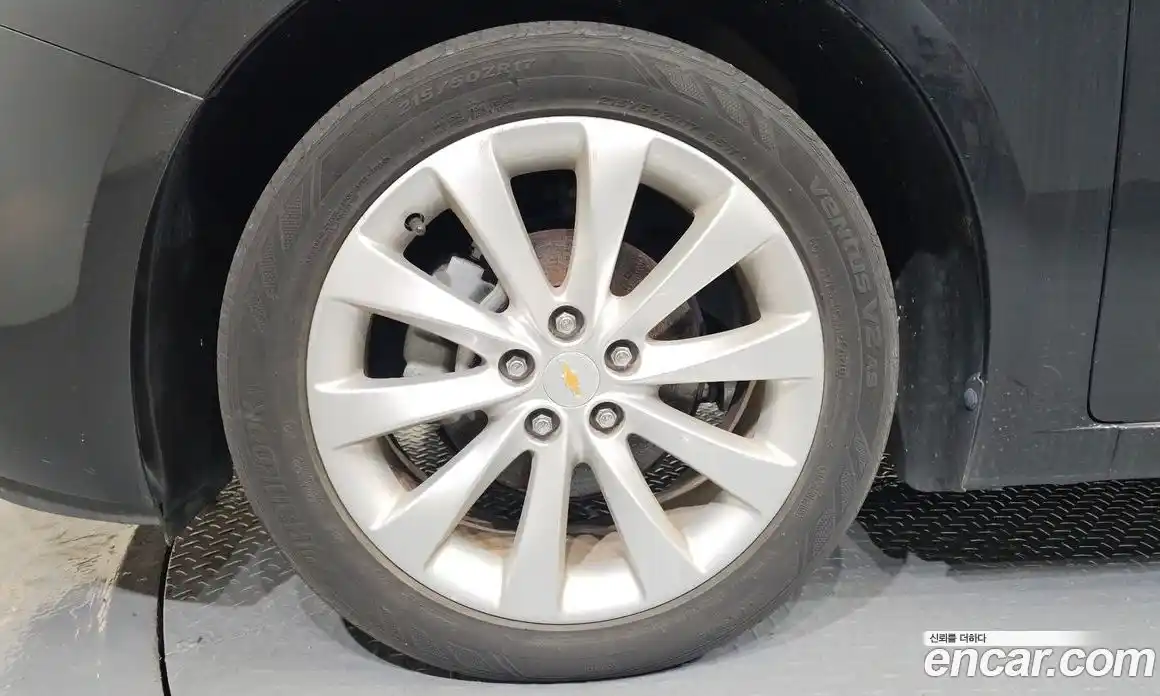 Chevrolet Cruze 2015 1.4 Автомат в Москве № 103573, фото 20