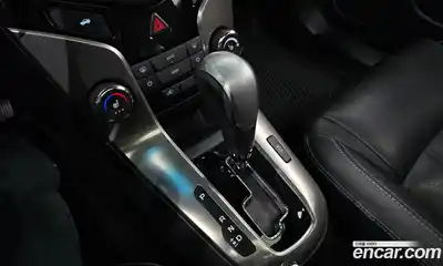 Chevrolet Cruze 2015 1.4 Автомат в Москве № 103573, миниатюра 4