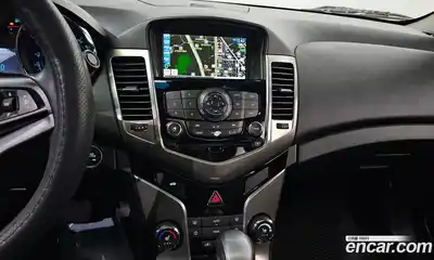 Chevrolet Cruze 2015 1.4 Автомат в Москве № 103573, миниатюра 5