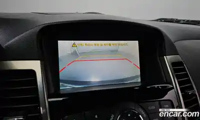 Chevrolet Cruze 2015 1.4 Автомат в Москве № 103573, миниатюра 8