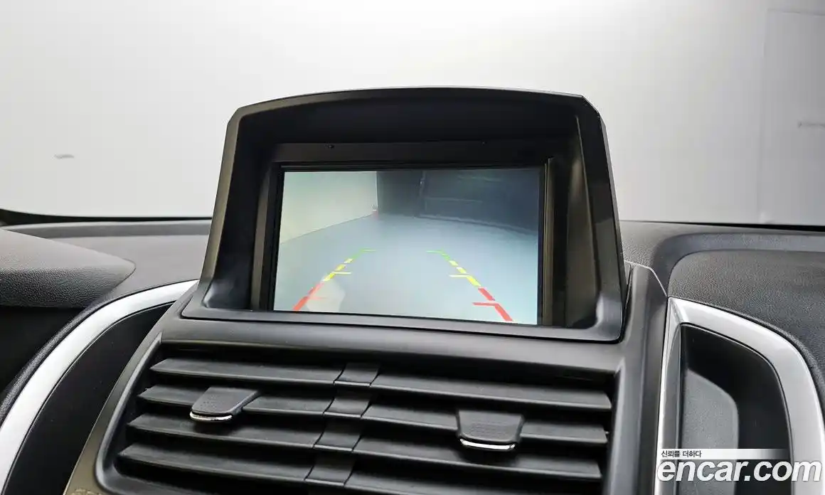 Chevrolet Trax 2013 1.4 Автомат в Москве № 105016, фото 3