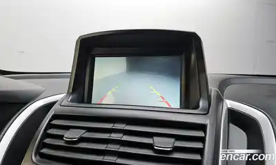 Chevrolet Trax 2013 1.4 Автомат в Москве № 105016, миниатюра 3