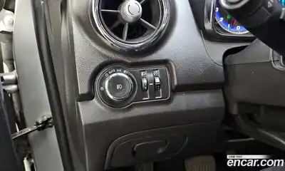 Chevrolet Trax 2013 1.4 Автомат в Москве № 105016, миниатюра 4