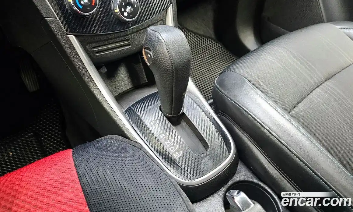 Chevrolet Trax 2013 1.4 Автомат в Москве № 105016, фото 8