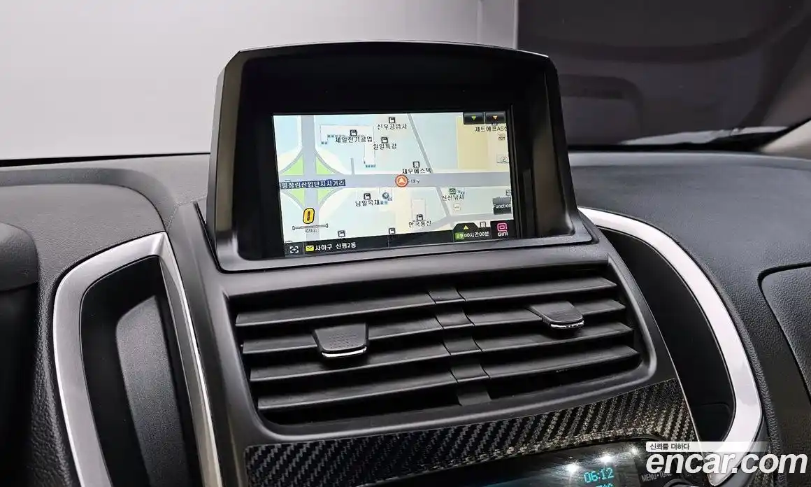 Chevrolet Trax 2013 1.4 Автомат в Москве № 105016, фото 9