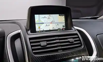 Chevrolet Trax 2013 1.4 Автомат в Москве № 105016, миниатюра 9