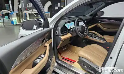 Renault Grand Koleos 2025 1.5 Автомат в Москве № 106036, миниатюра 11