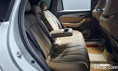 Renault Grand Koleos 2025 1.5 Автомат в Москве № 106036, миниатюра 12