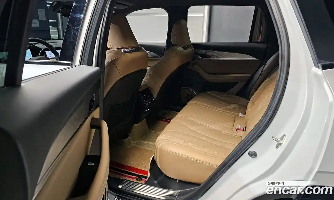 Renault Grand Koleos 2025 1.5 Автомат в Москве № 106036, фото 13