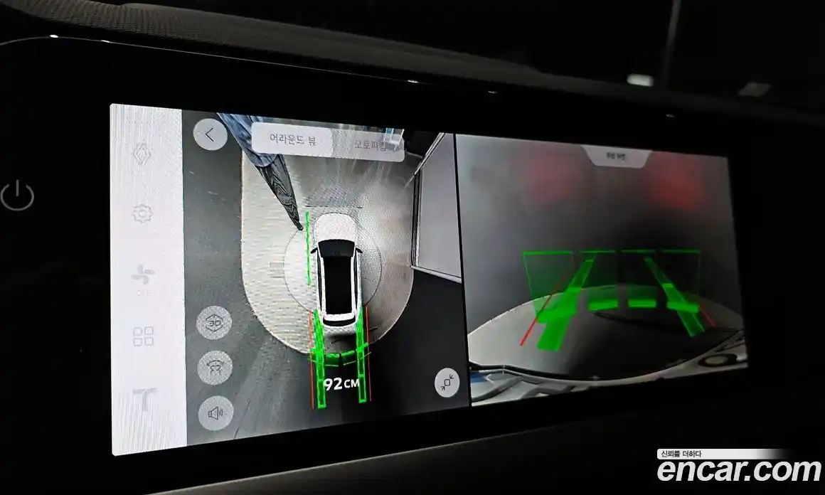 Renault Grand Koleos 2025 1.5 Автомат в Москве № 106036, фото 15