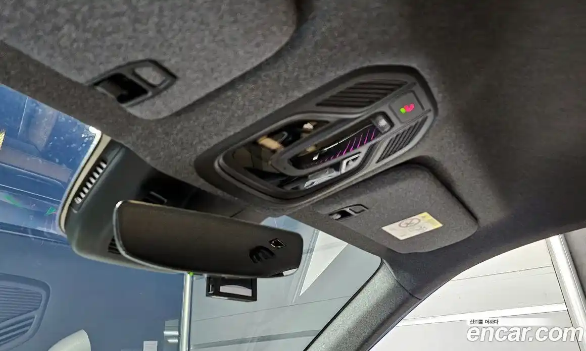 Renault Grand Koleos 2025 1.5 Автомат в Москве № 106036, фото 17