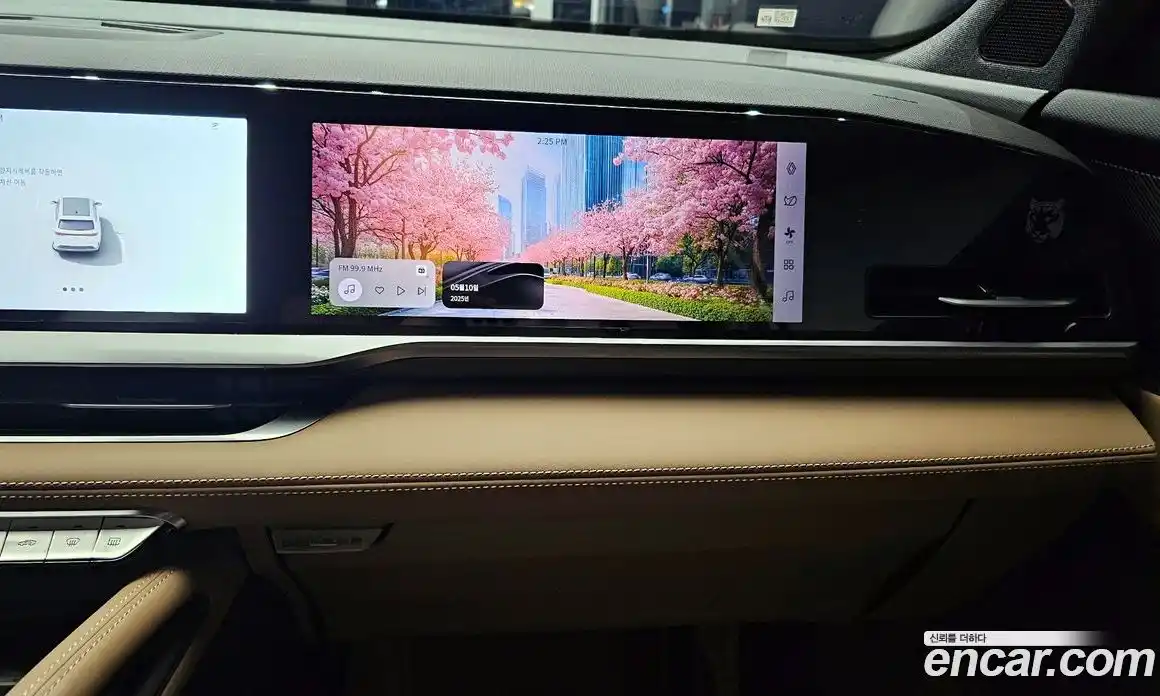 Renault Grand Koleos 2025 1.5 Автомат в Москве № 106036, фото 18