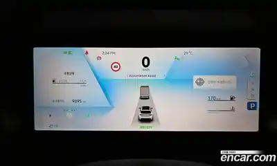 Renault Grand Koleos 2025 1.5 Автомат в Москве № 106036, миниатюра 8