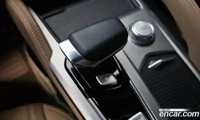 Renault Grand Koleos 2025 1.5 Автомат в Москве № 106036, миниатюра 9