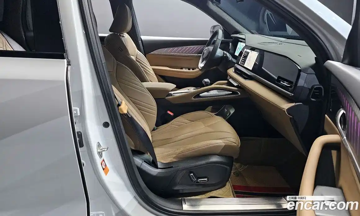 Renault Grand Koleos 2025 1.5 Автомат в Москве № 106036, фото 10