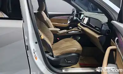 Renault Grand Koleos 2025 1.5 Автомат в Москве № 106036, миниатюра 10