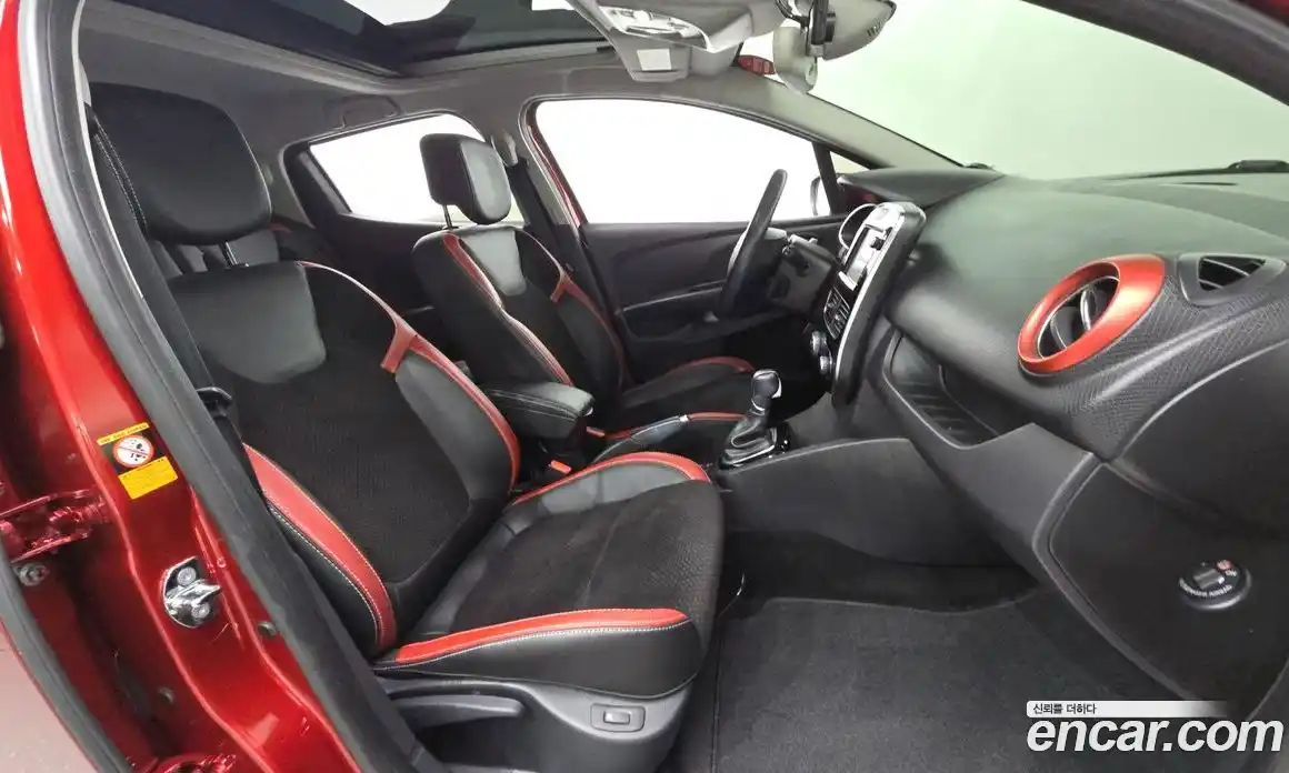 Renault Cilo 2018 1.5 Автомат в Москве № 106543, фото 13