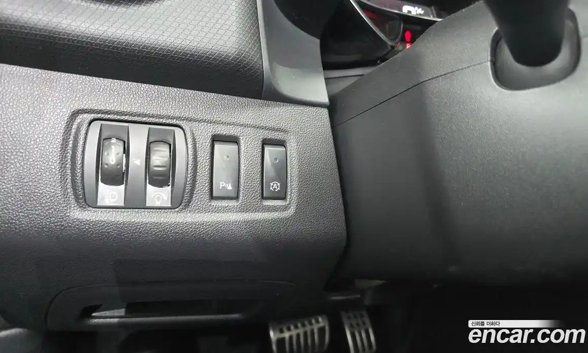 Renault Cilo 2018 1.5 Автомат в Москве № 106543, фото 16