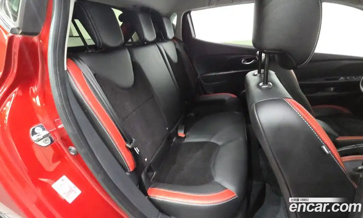 Renault Cilo 2018 1.5 Автомат в Москве № 106543, фото 19