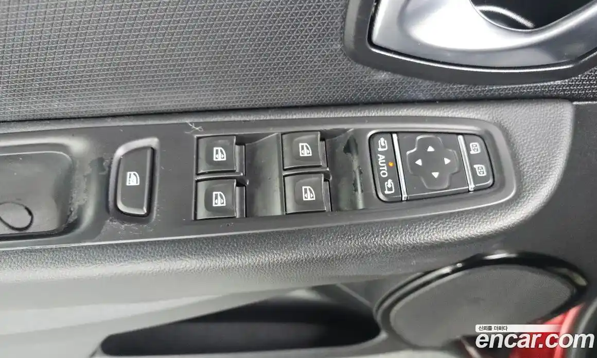 Renault Cilo 2018 1.5 Автомат в Москве № 106543, фото 20