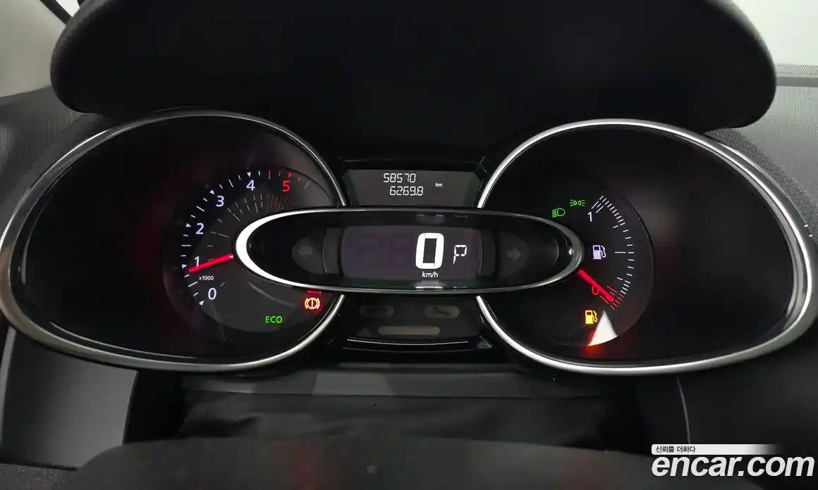 Renault Cilo 2018 1.5 Автомат в Москве № 106543, фото 4