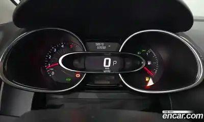 Renault Cilo 2018 1.5 Автомат в Москве № 106543, миниатюра 4