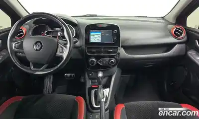 Renault Cilo 2018 1.5 Автомат в Москве № 106543, миниатюра 5