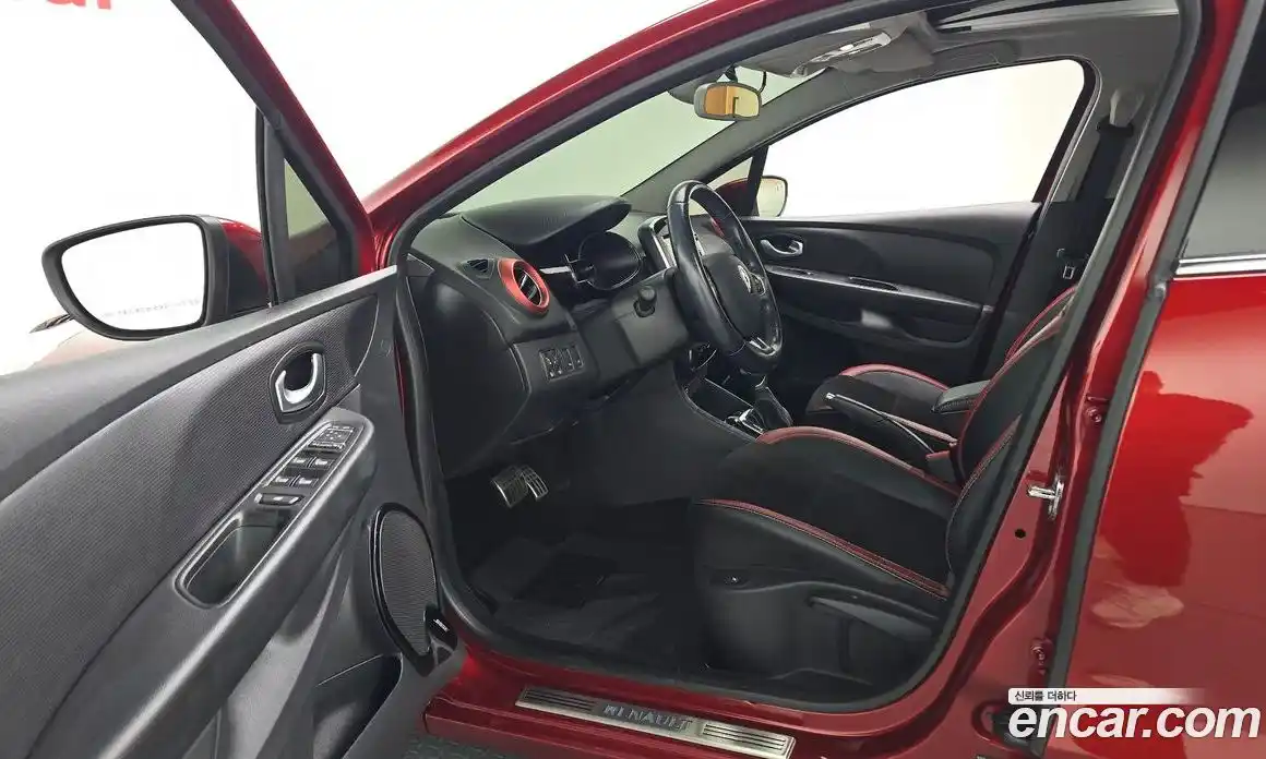 Renault Cilo 2018 1.5 Автомат в Москве № 106543, фото 6