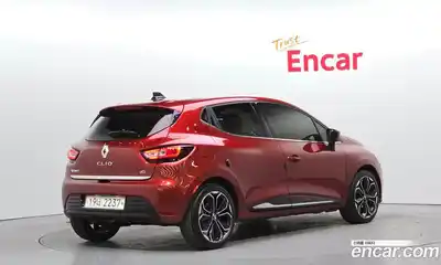 Renault Cilo 2018 1.5 Автомат в Москве № 106543, миниатюра 7