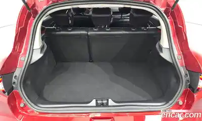 Renault Cilo 2018 1.5 Автомат в Москве № 106543, миниатюра 8