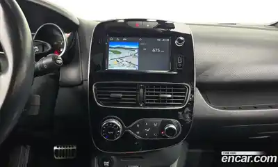 Renault Cilo 2018 1.5 Автомат в Москве № 106543, миниатюра 9