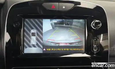 Renault Cilo 2018 1.5 Автомат в Москве № 106543, миниатюра 10