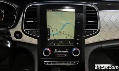 Renault SM6 2017 2.0 Автомат в Москве № 107056, миниатюра 11