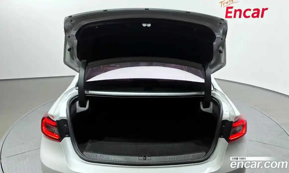 Renault SM6 2017 2.0 Автомат в Москве № 107056, фото 16