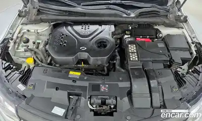 Renault SM6 2017 2.0 Автомат в Москве № 107056, миниатюра 3