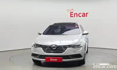 Renault SM6 2017 2.0 Автомат в Москве № 107056, миниатюра 4