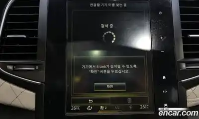 Renault SM6 2017 2.0 Автомат в Москве № 107056, миниатюра 5