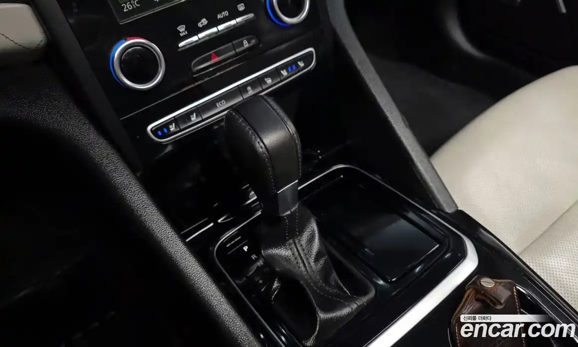 Renault SM6 2017 2.0 Автомат в Москве № 107056, фото 7