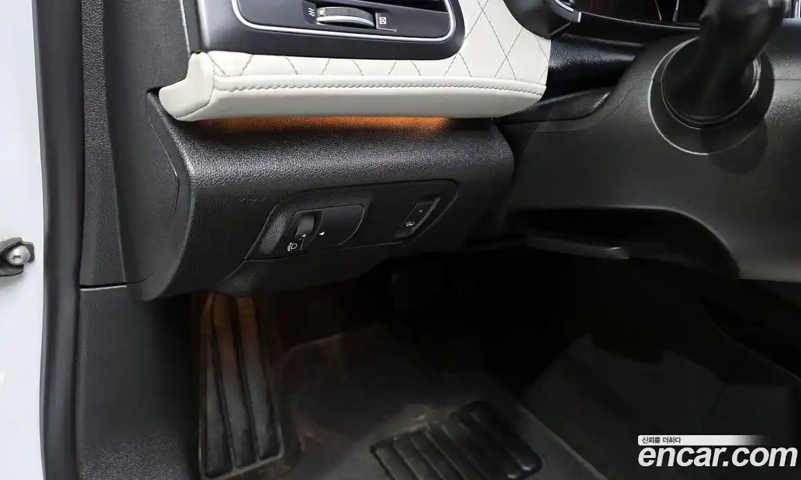 Renault SM6 2017 2.0 Автомат в Москве № 107056, фото 9