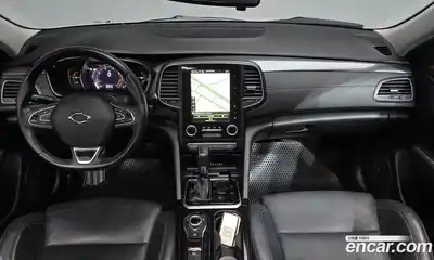 Renault SM6 2016 2.0 Автомат в Москве № 107087, миниатюра 11