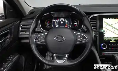 Renault SM6 2016 2.0 Автомат в Москве № 107087, миниатюра 12