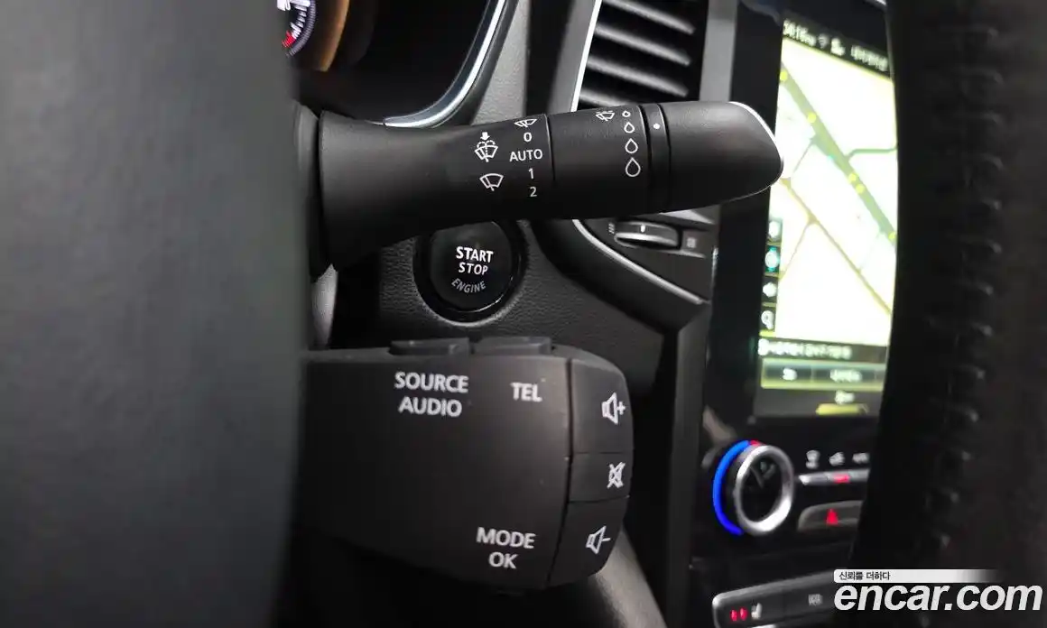 Renault SM6 2016 2.0 Автомат в Москве № 107087, фото 13