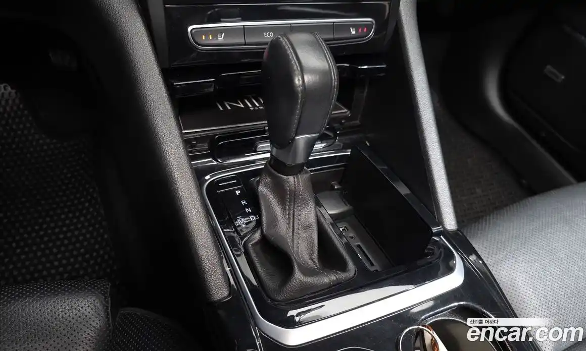 Renault SM6 2016 2.0 Автомат в Москве № 107087, фото 16